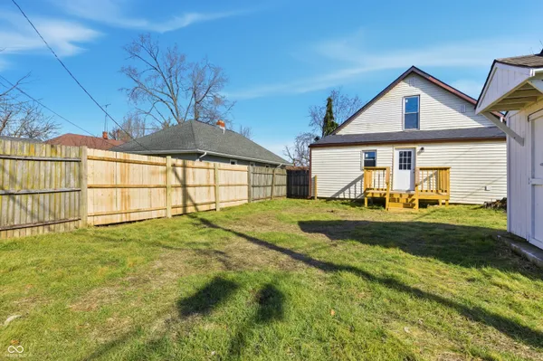 $159,900 | 523 Summit Avenue, Connersville, IN 47331