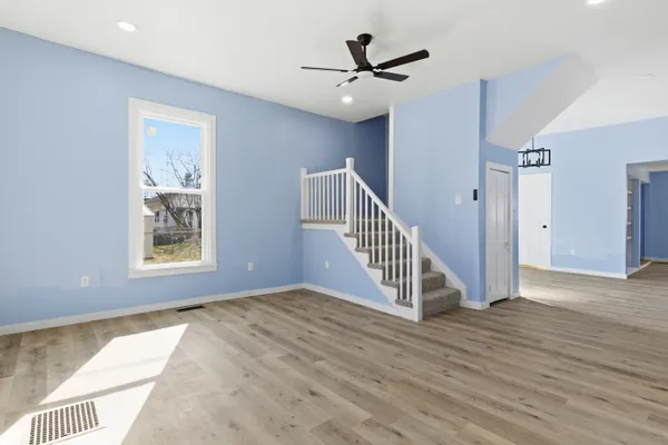 $159,900 | 523 Summit Avenue, Connersville, IN 47331