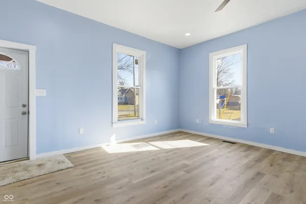 $159,900 | 523 Summit Avenue, Connersville, IN 47331