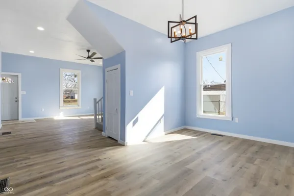 $159,900 | 523 Summit Avenue, Connersville, IN 47331