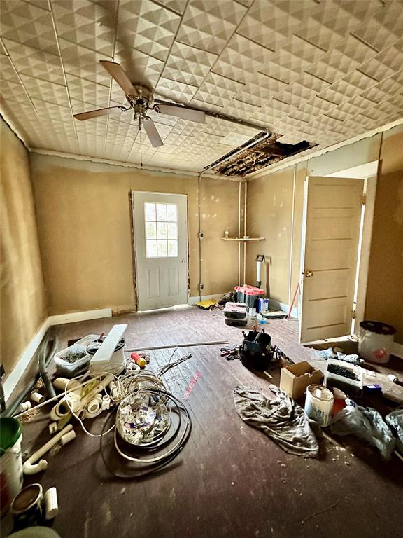 6049 Farm Road 3236 Dike, TX 75437 - Photo 8 of 10