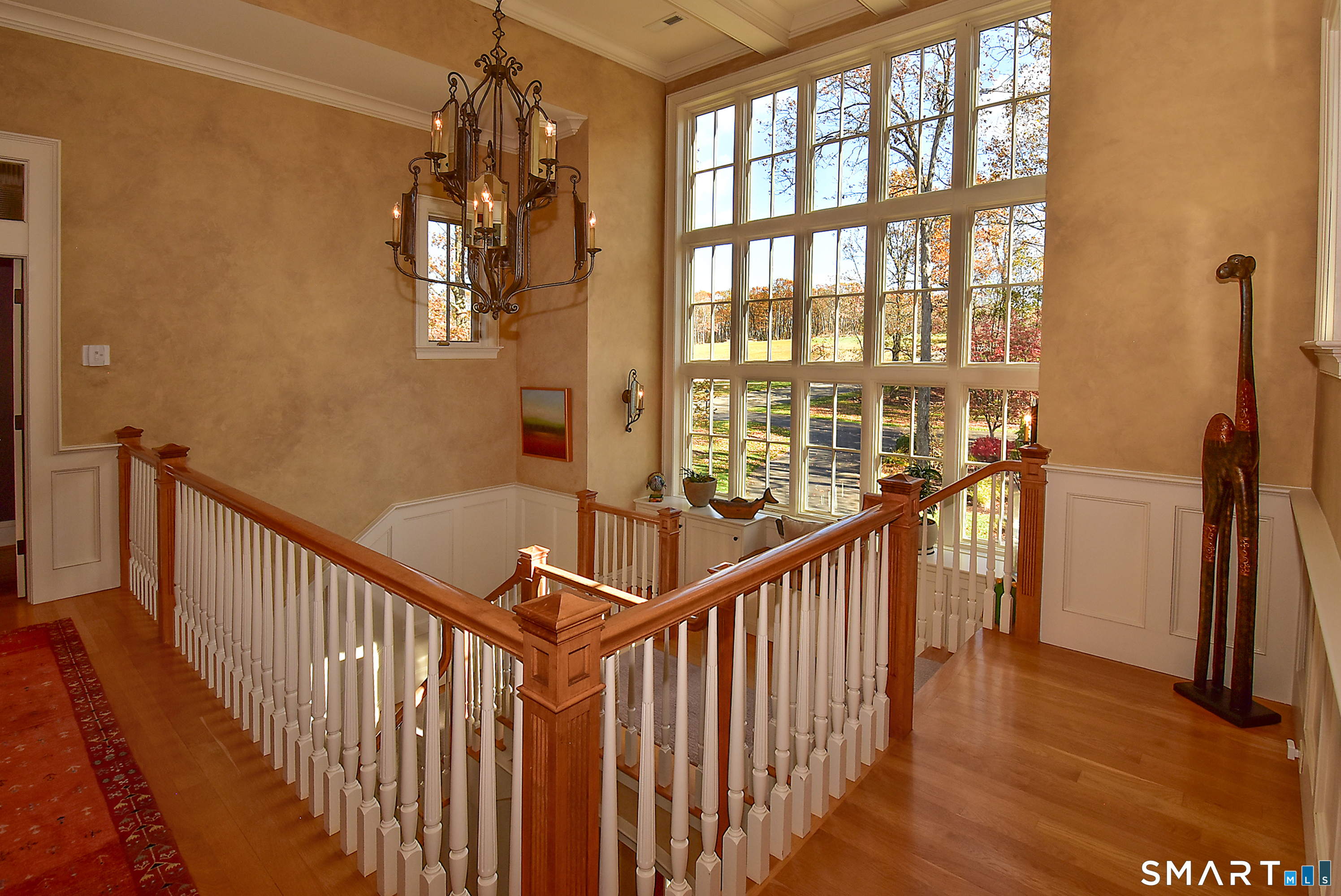 6 Setting Sun Trail Ellington, CT 06029 - Photo 24 of 40 a view of entryway