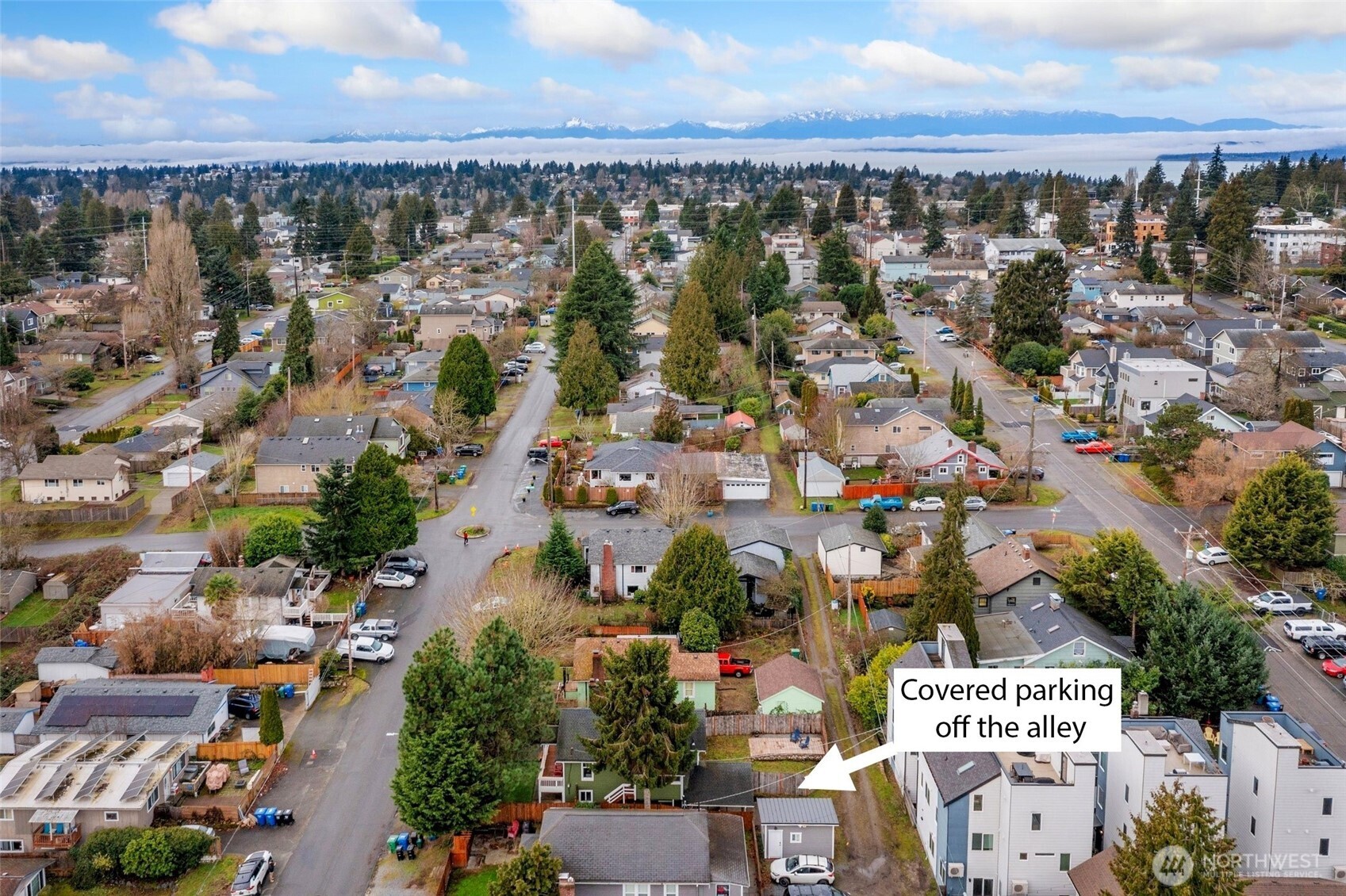 920 North 102nd Street Seattle, WA 98133 - Photo 37 of 38