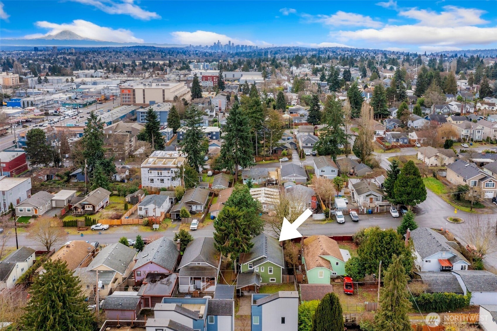 920 North 102nd Street Seattle, WA 98133 - Photo 38 of 38