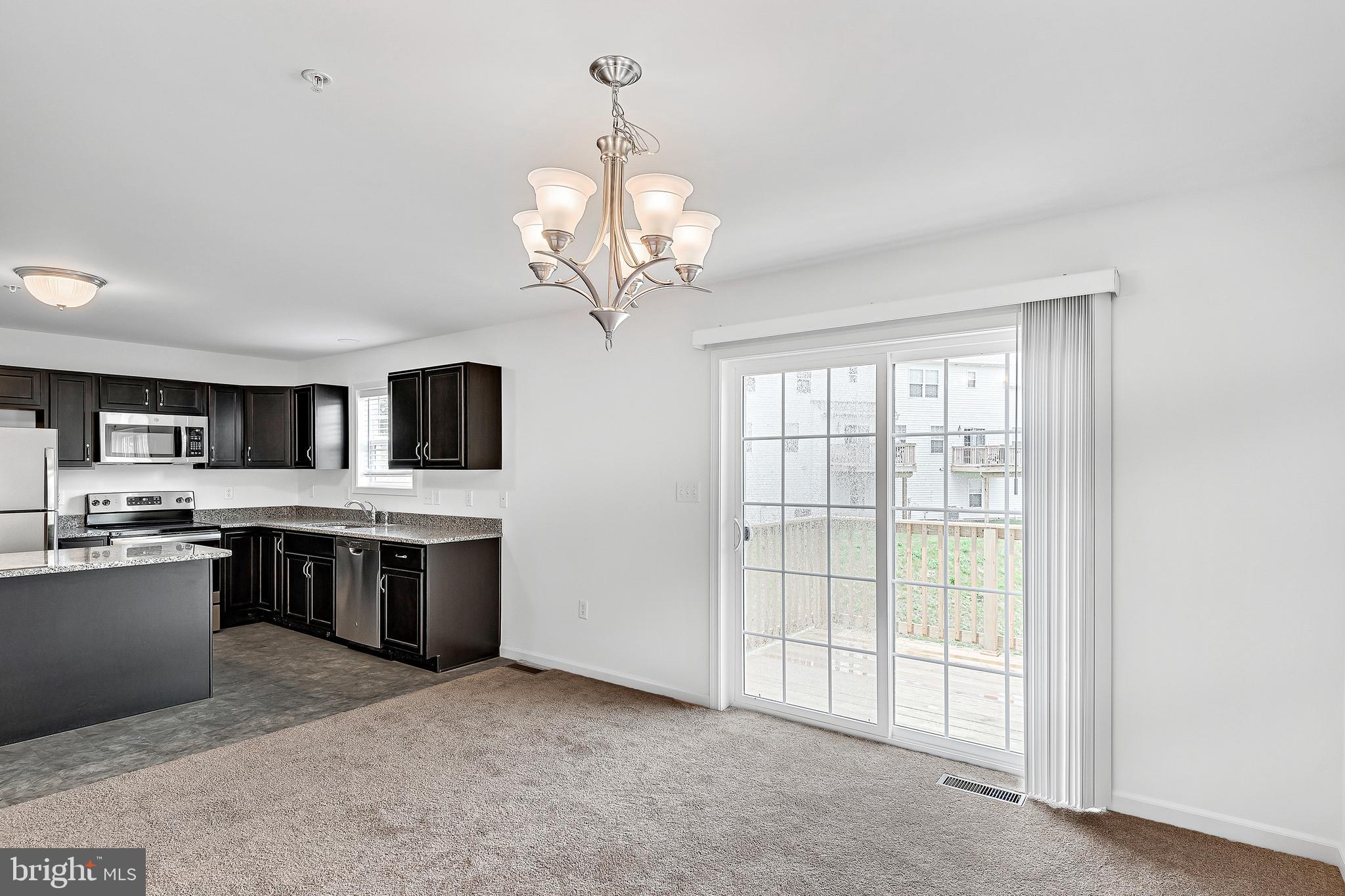 2316 Bartlett Road Harrisburg, PA 17110 - Photo 14 of 32 Photo of similar model. Colors & flooring differs