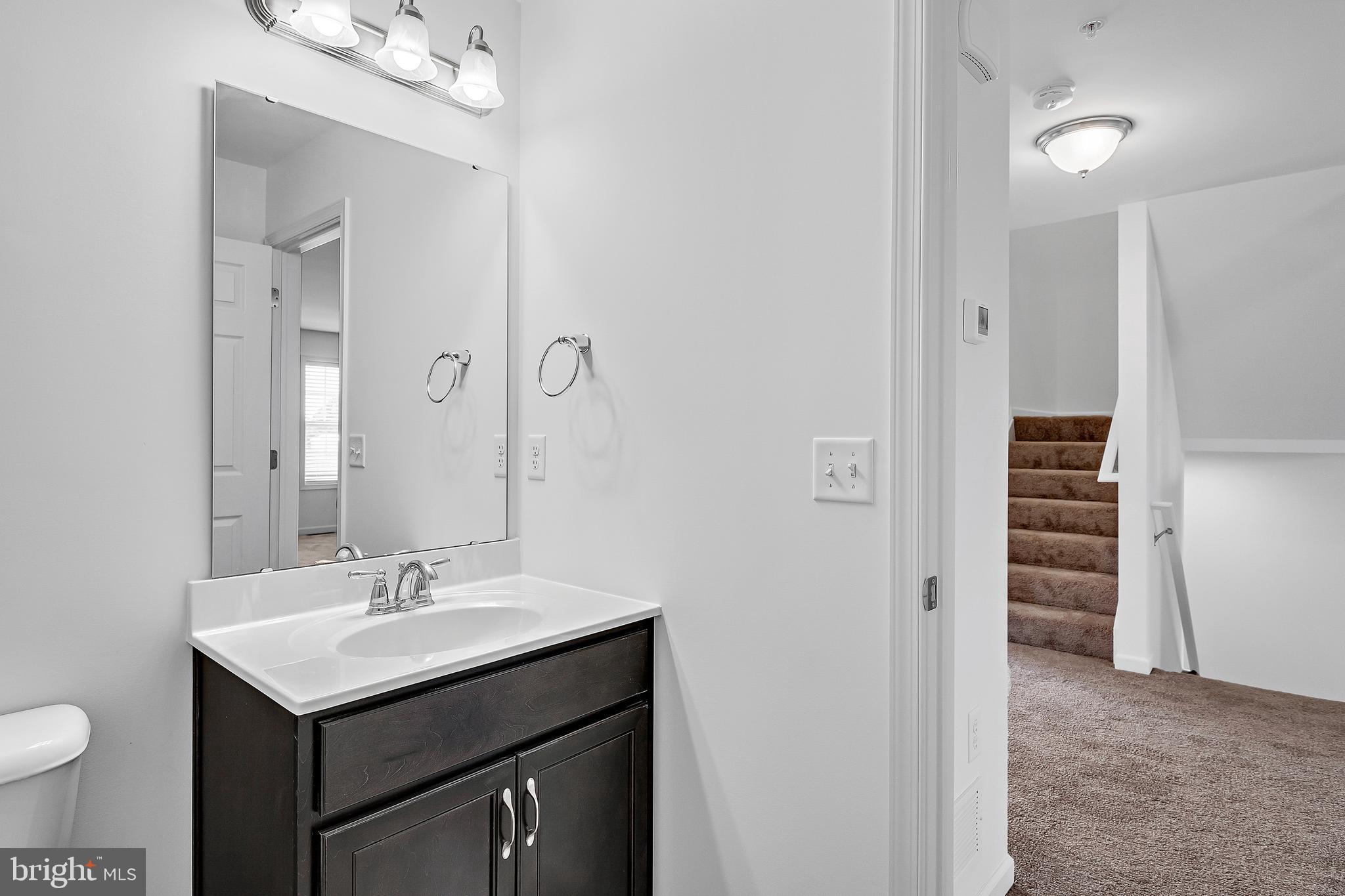 2316 Bartlett Road Harrisburg, PA 17110 - Photo 15 of 32 Photo of similar model. Colors & flooring differs