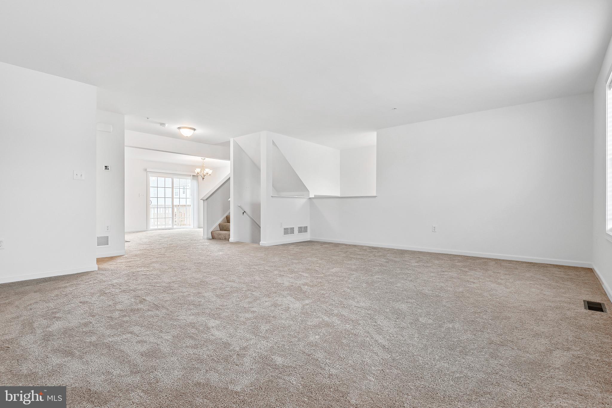 2316 Bartlett Road Harrisburg, PA 17110 - Photo 4 of 32 Photo of similar model. Colors & flooring differs