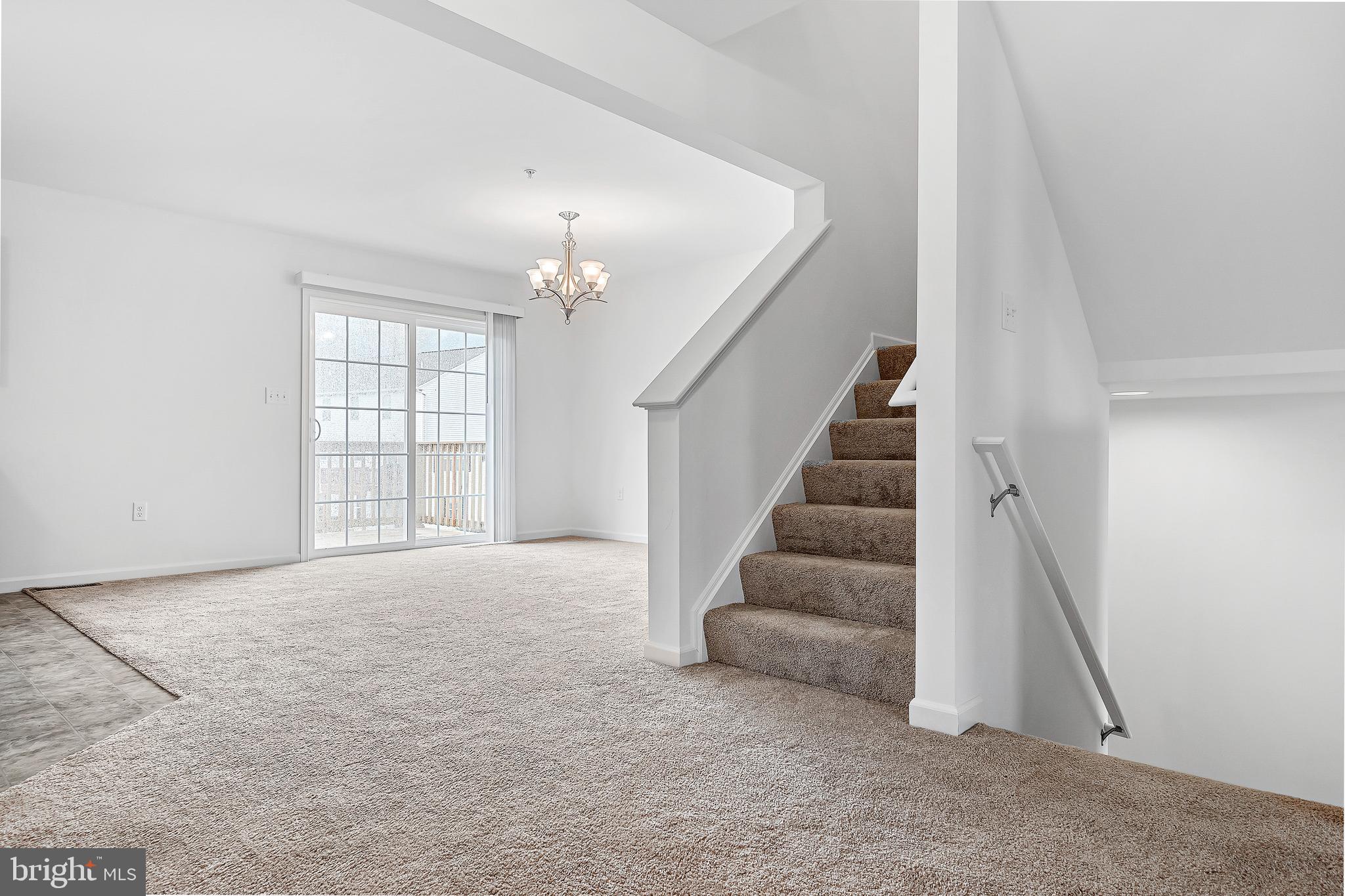 2316 Bartlett Road Harrisburg, PA 17110 - Photo 7 of 32 Photo of similar model. Colors & flooring differs