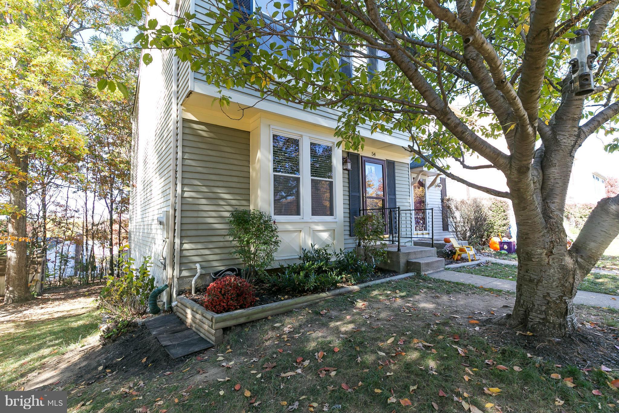 54 Trailwood Road Baltimore, MD 21236 - Photo 1 of 30 Exterior (Front)
