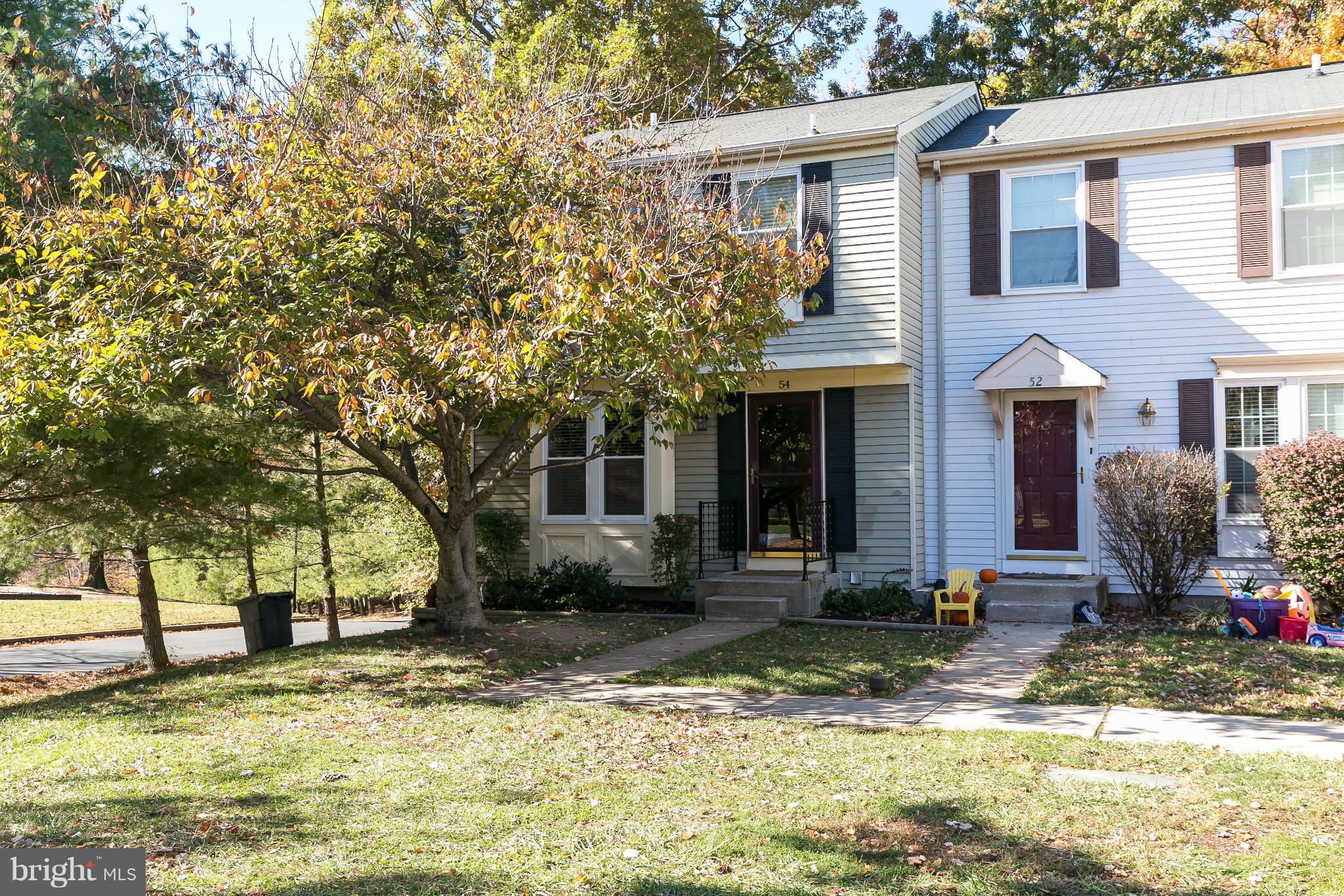 54 Trailwood Road Baltimore, MD 21236 - Photo 2 of 30 Exterior (Front)
