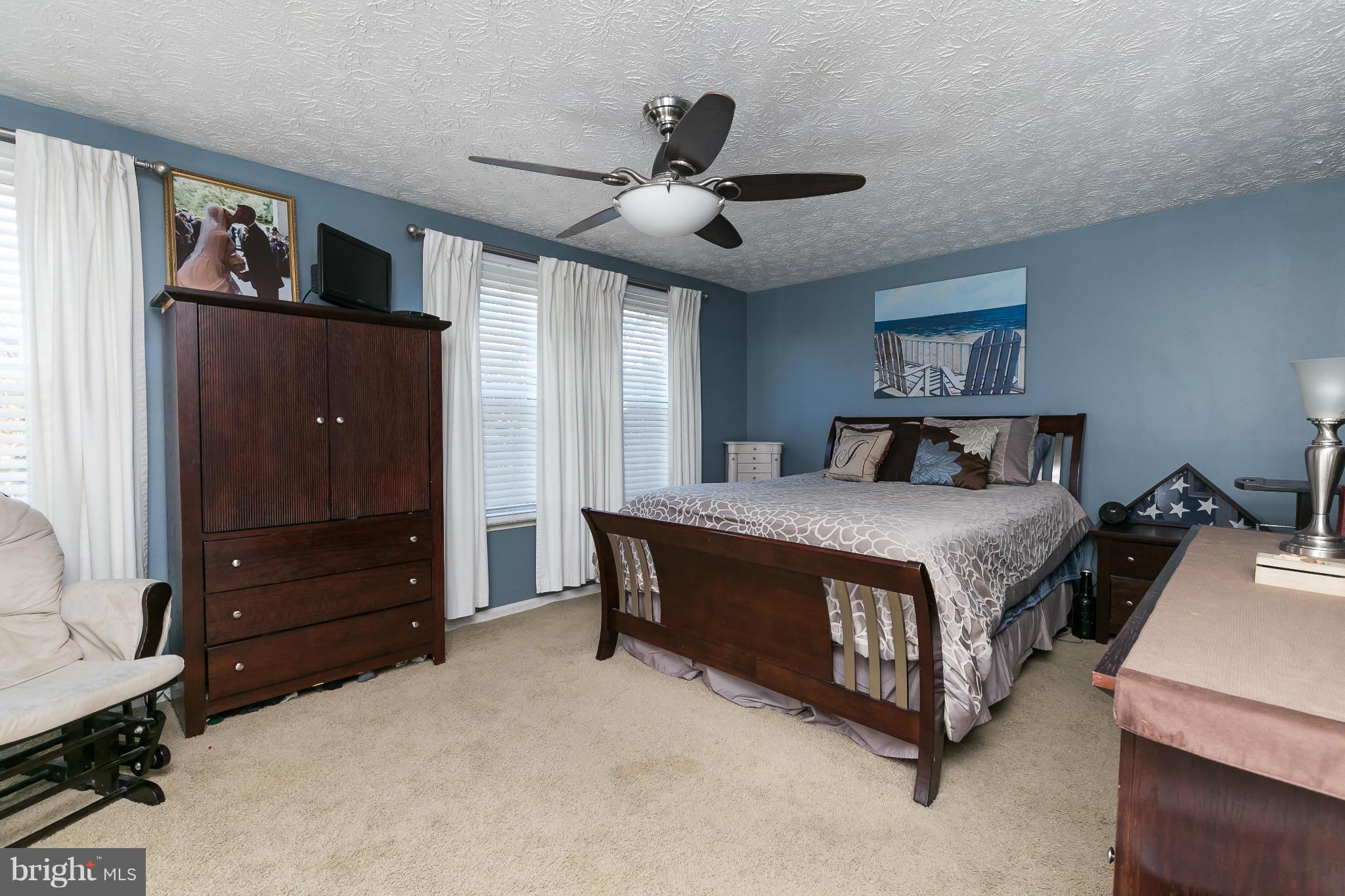 54 Trailwood Road Baltimore, MD 21236 - Photo 12 of 30 Bedroom (Master)