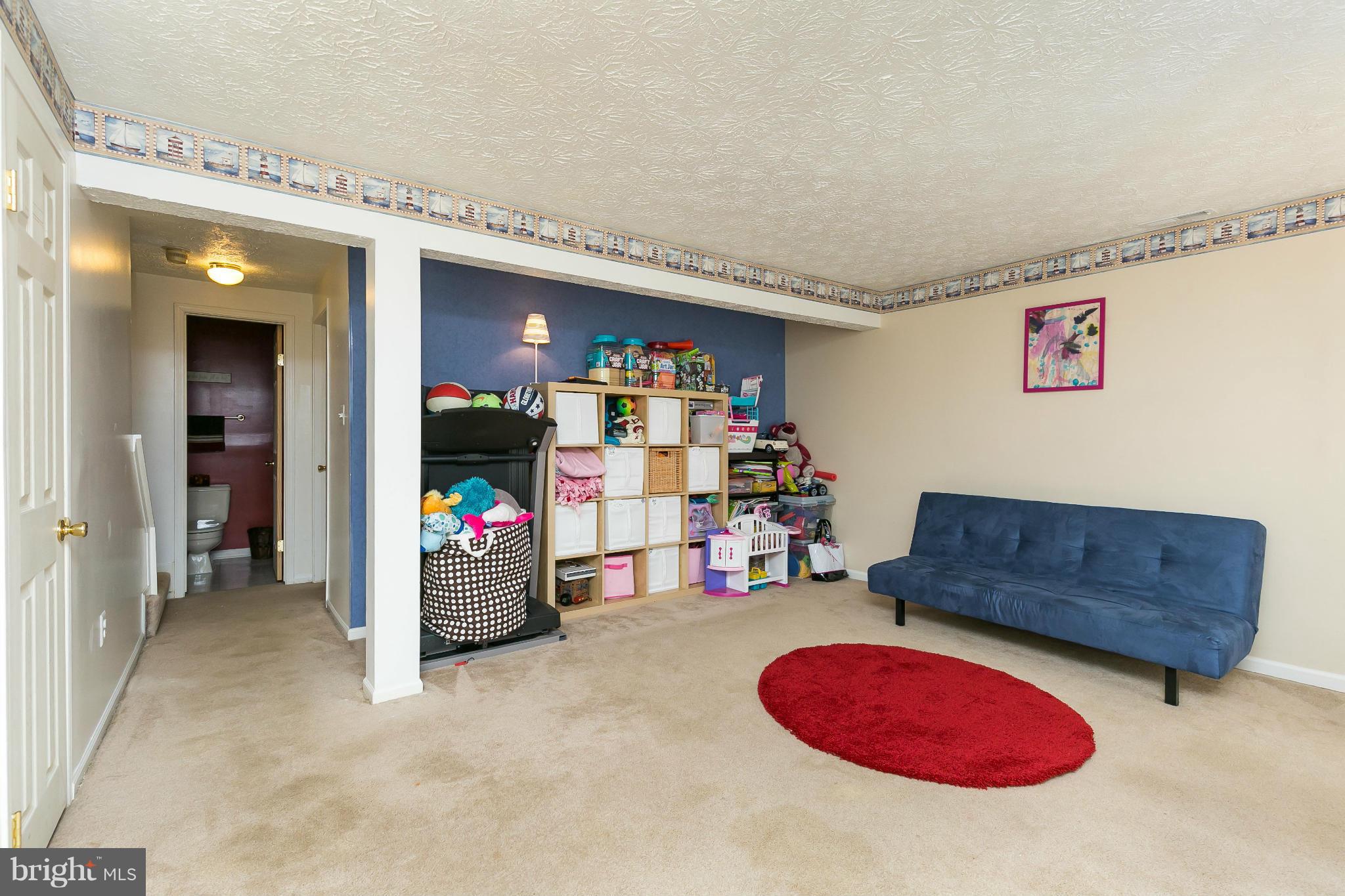 54 Trailwood Road Baltimore, MD 21236 - Photo 24 of 30 Basement