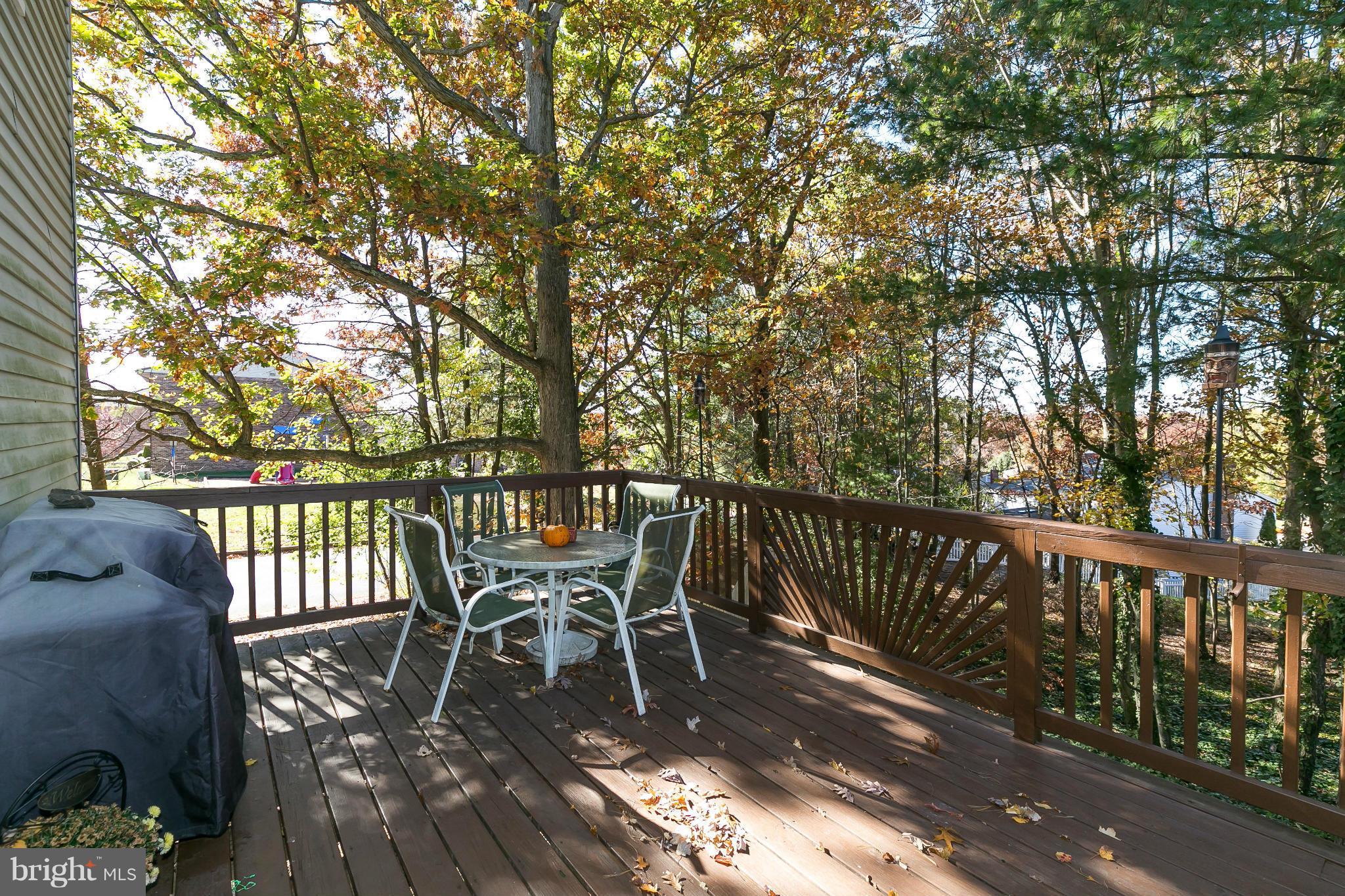 54 Trailwood Road Baltimore, MD 21236 - Photo 26 of 30 Exterior (Rear)