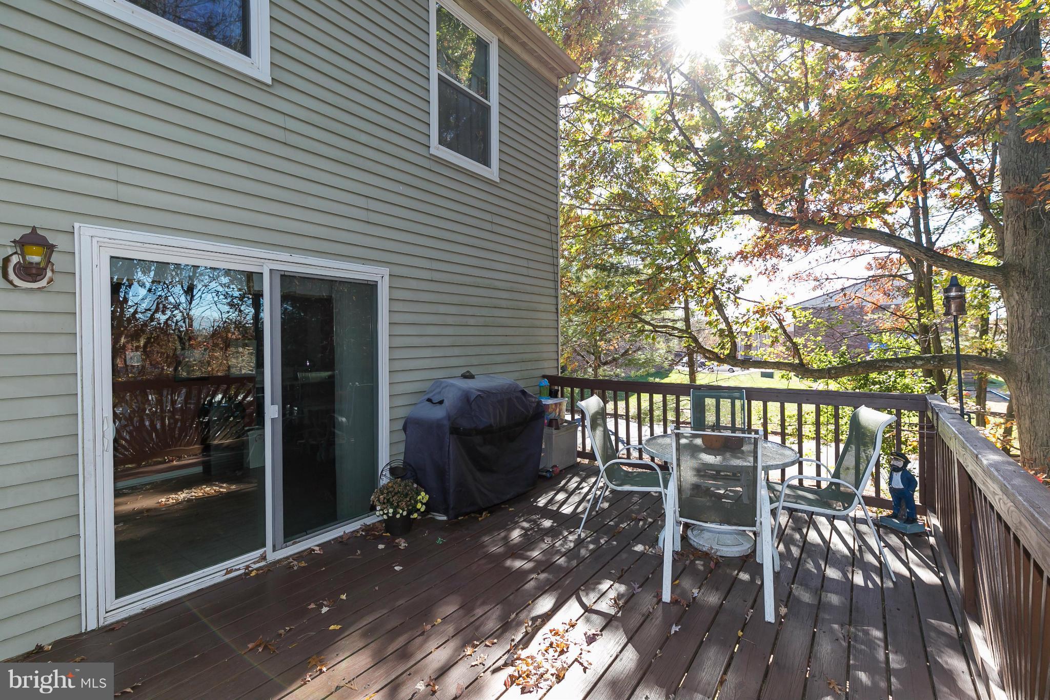 54 Trailwood Road Baltimore, MD 21236 - Photo 27 of 30 Exterior (Rear)