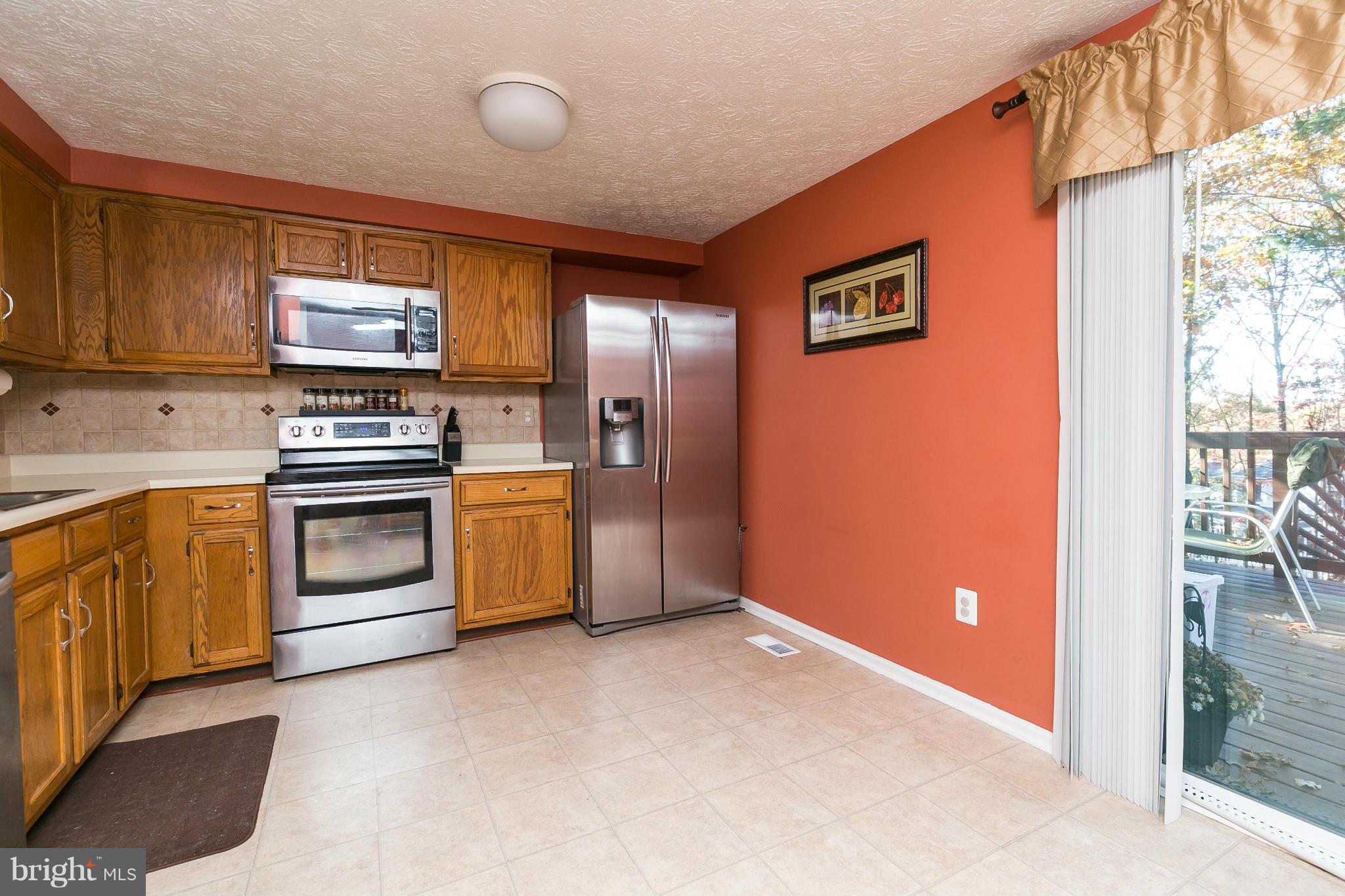 54 Trailwood Road Baltimore, MD 21236 - Photo 7 of 30 Kitchen
