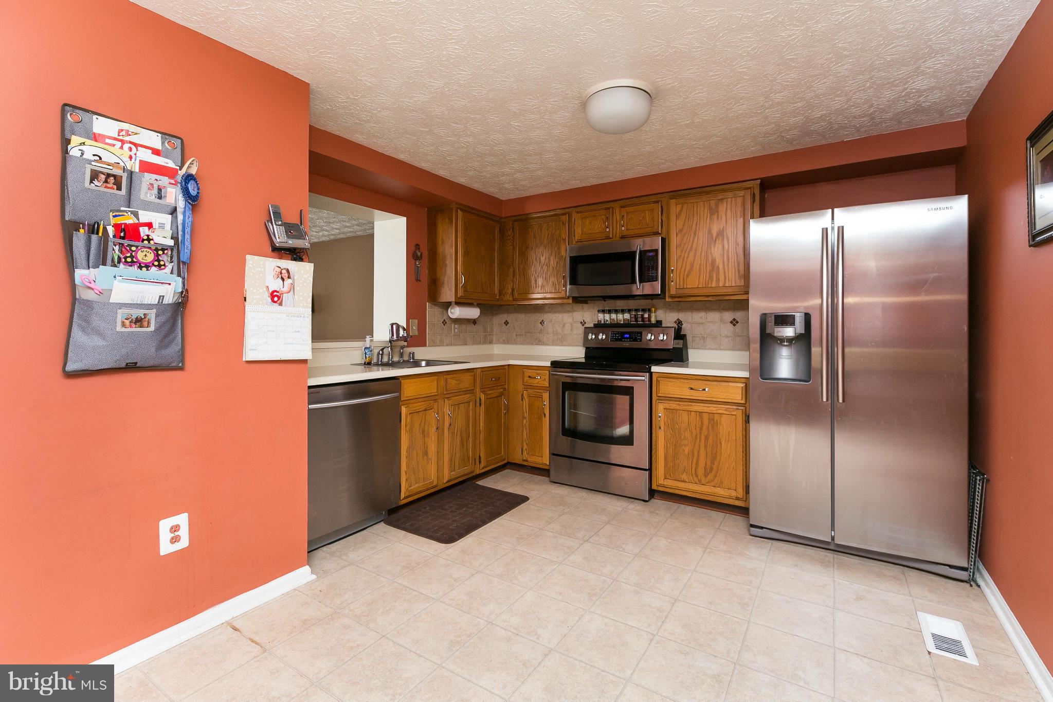 54 Trailwood Road Baltimore, MD 21236 - Photo 8 of 30 Kitchen