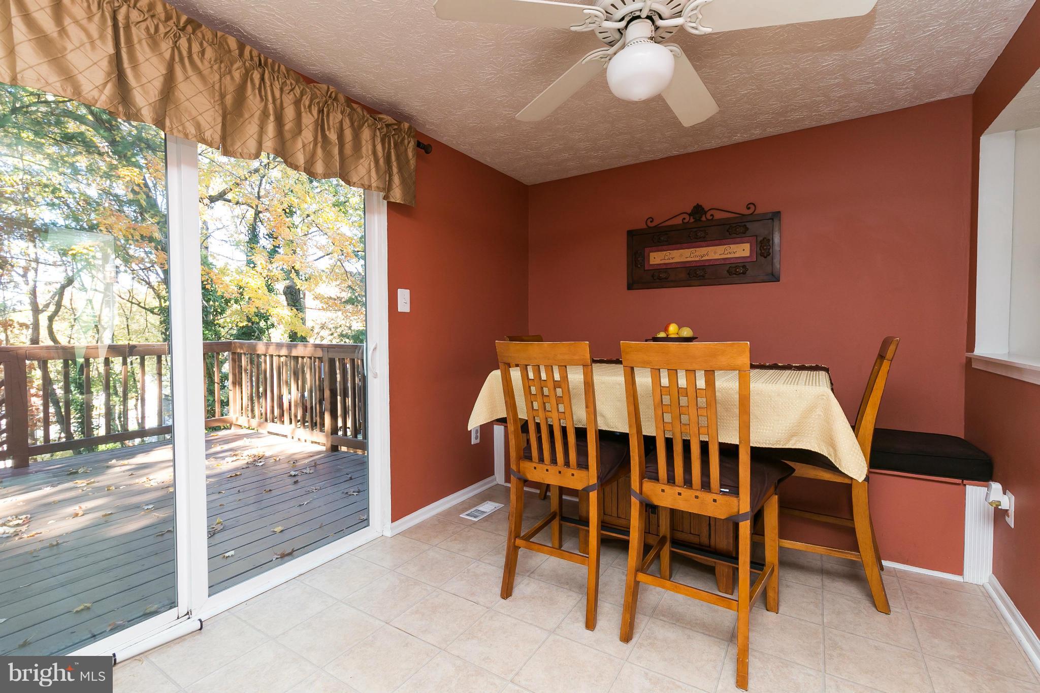 54 Trailwood Road Baltimore, MD 21236 - Photo 9 of 30 Kitchen