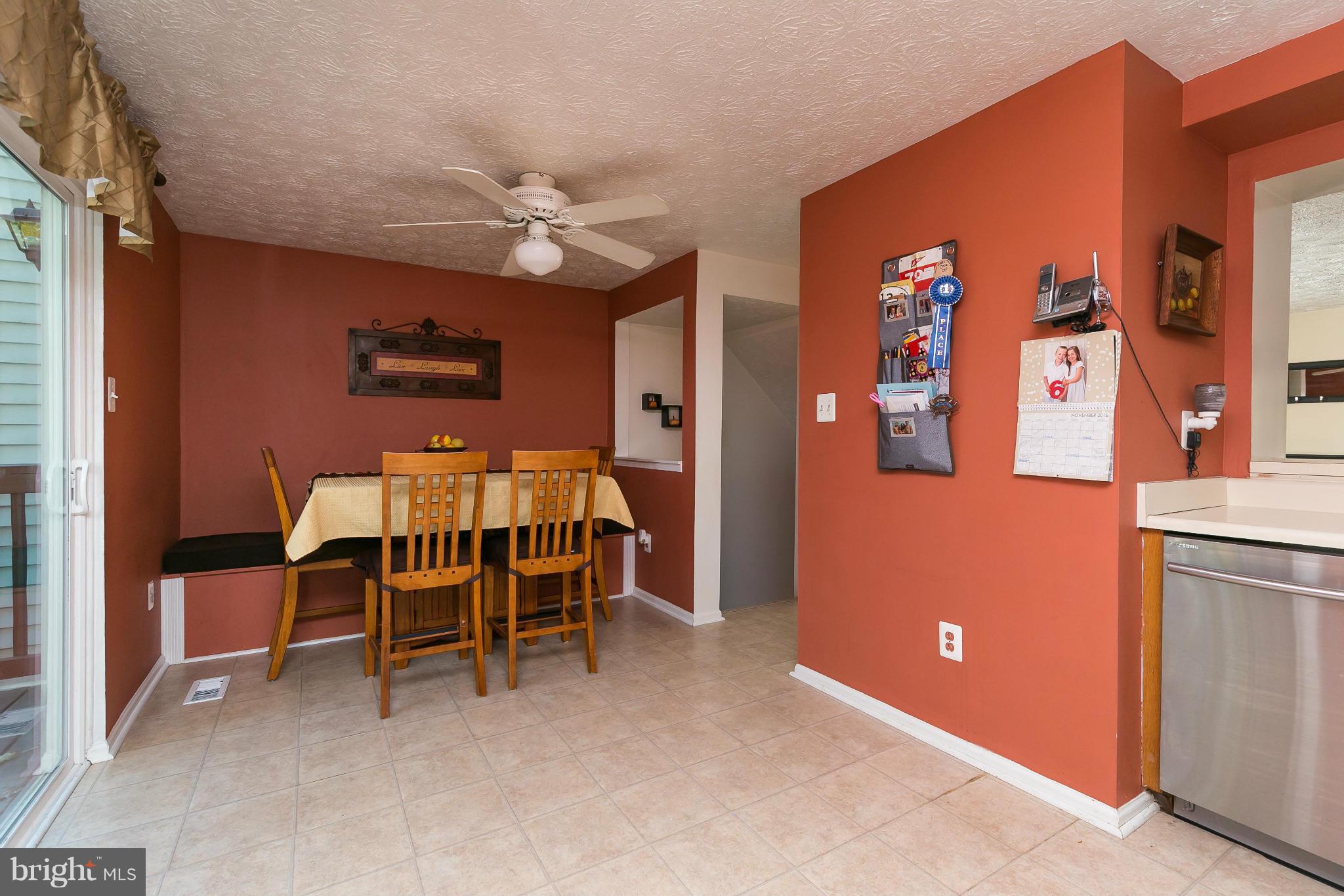 54 Trailwood Road Baltimore, MD 21236 - Photo 10 of 30 Kitchen