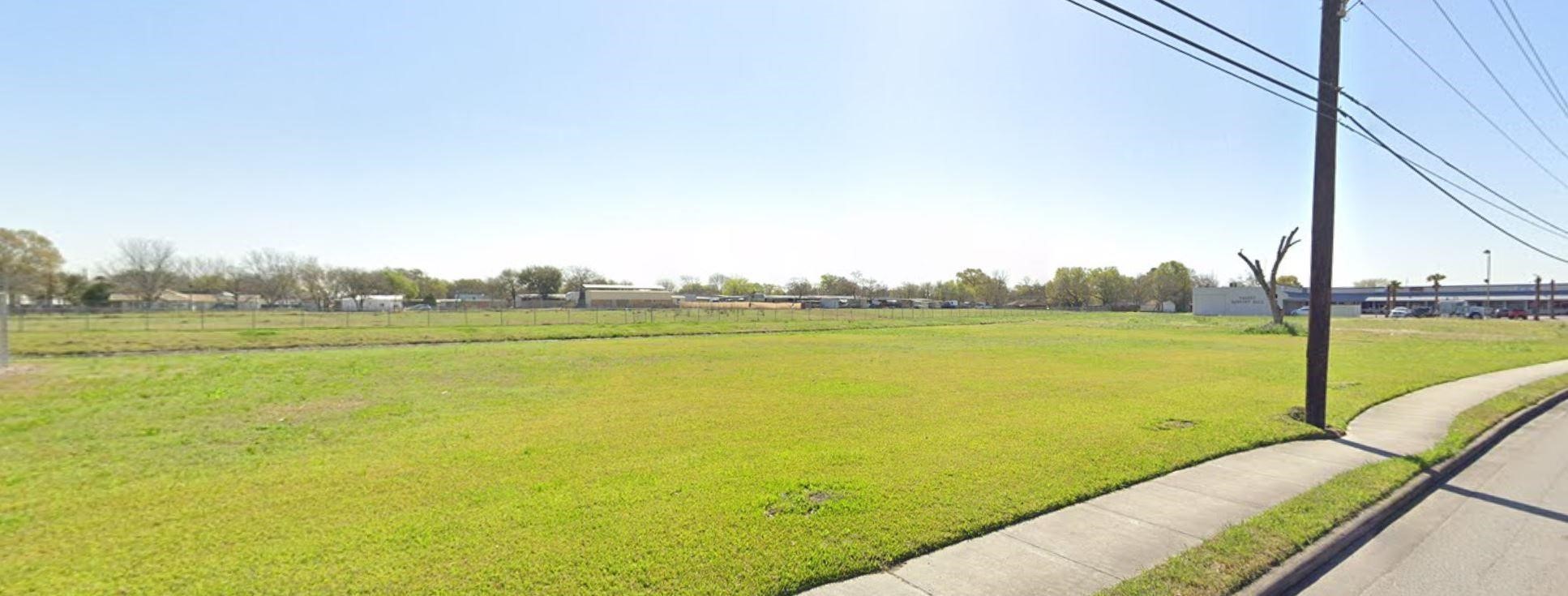 0 Strawberry Road Pasadena, TX 77506 - Photo 5 of 8