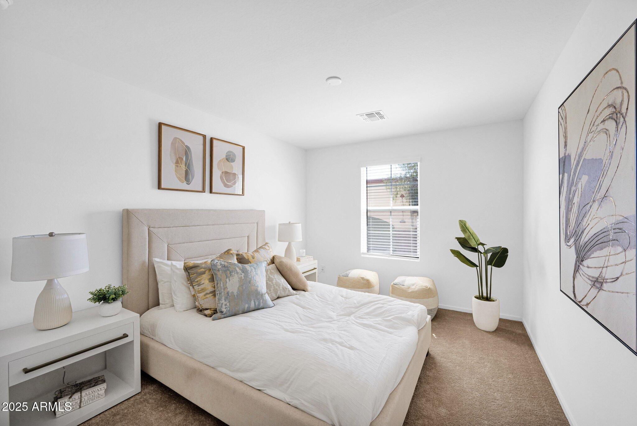 16875 North 12th Street, Unit 30 Phoenix, AZ 85022 - Photo 10 of 18 Secondary Bedroom