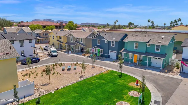 $482,376 | 16875 North 12th Street, Unit 30, Phoenix, AZ 85022