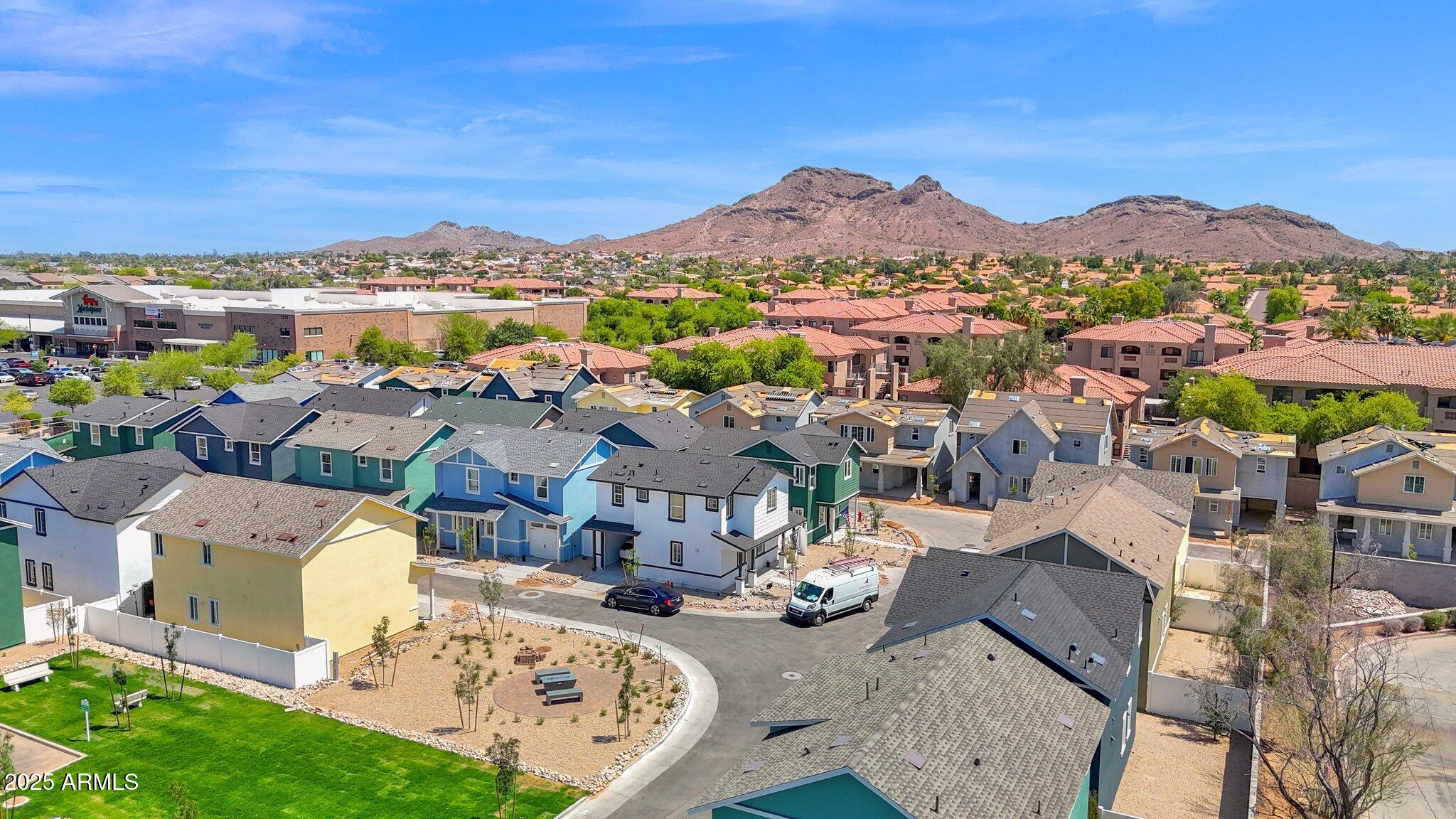 16875 North 12th Street, Unit 30 Phoenix, AZ 85022 - Photo 14 of 18 Charming Community