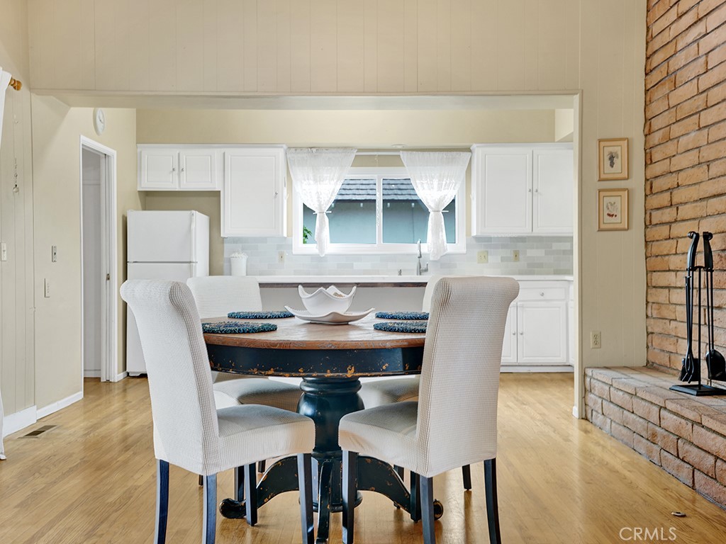 1019 Dorothy Lane Fullerton, CA 92831 - Photo 16 of 41 a dining room with furniture and window