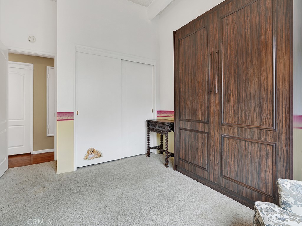 1019 Dorothy Lane Fullerton, CA 92831 - Photo 29 of 41 a view of a bedroom with cabinet