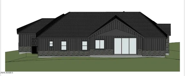 $996,000 | 1103 North Scenic Drive, Payson, AZ 85541
