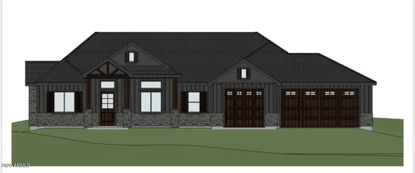 $996,000 | 1103 North Scenic Drive, Payson, AZ 85541