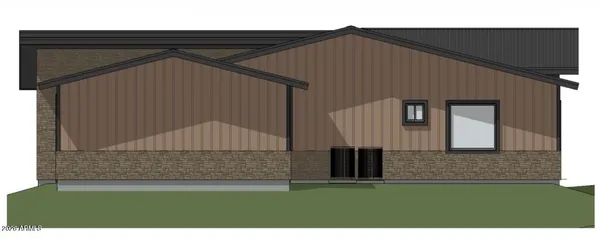 $996,000 | 1103 North Scenic Drive, Payson, AZ 85541