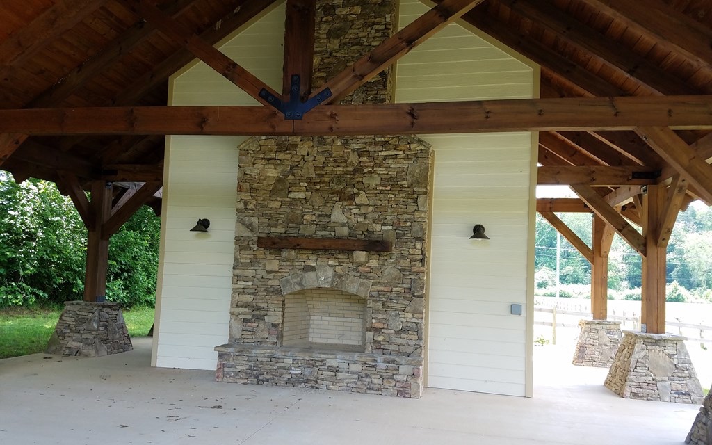 101 River Mountain Road Murphy, NC 28906 - Photo 2 of 5 Additional View
