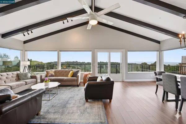 $1,395,000 | 10570 Englewood Drive, Oakland, CA 94605