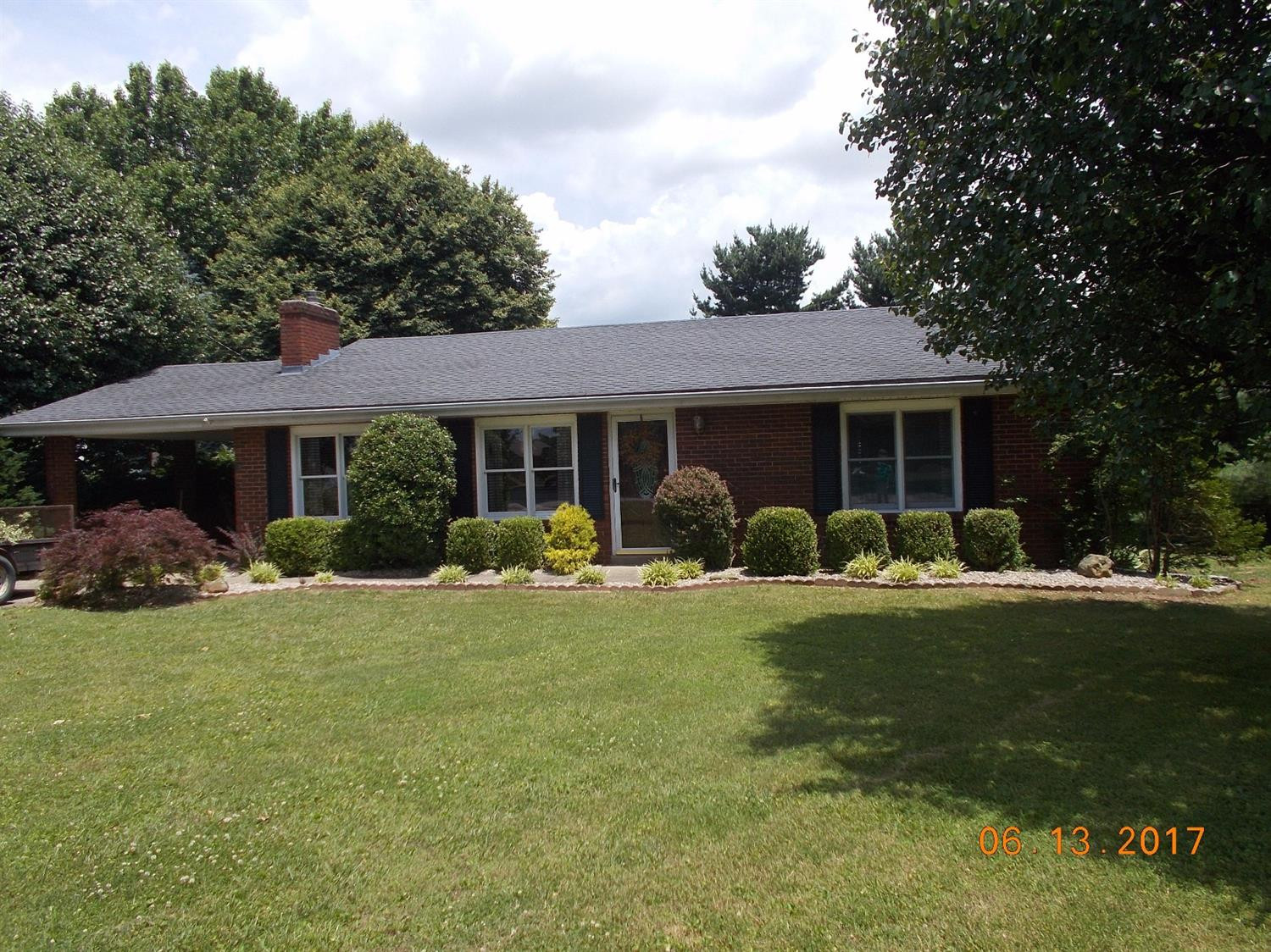 217 Ridge Road Mount Sterling, KY 40353 - Photo 1 of 43 Photo 1