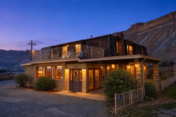 $898,000 | 3728 G G 7/10 Road, Palisade, CO 81526