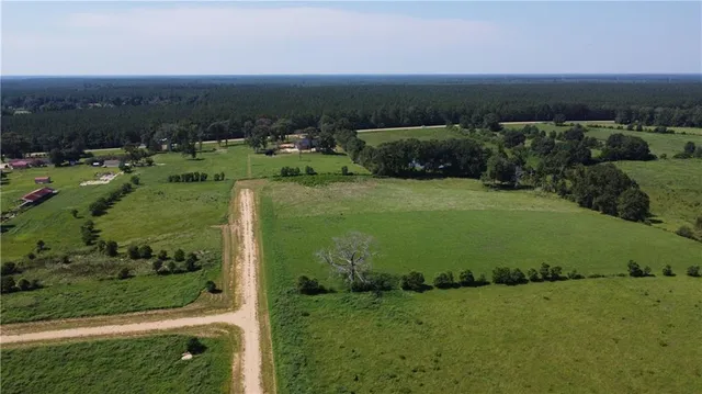 $66,409 | Lot E-3 Lot E-3 Core Place, Amite, LA 70422