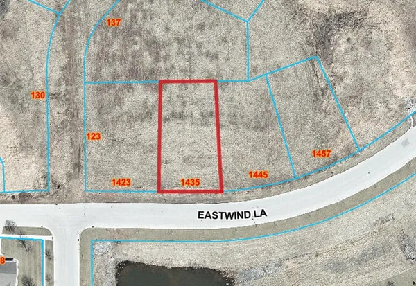 $90,000 | 1435 Eastwind Lane, Unit 15, Fond du Lac, WI 54937