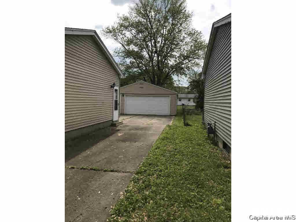 1809 Camden Street Springfield, IL 62702 - Photo 24 of 25