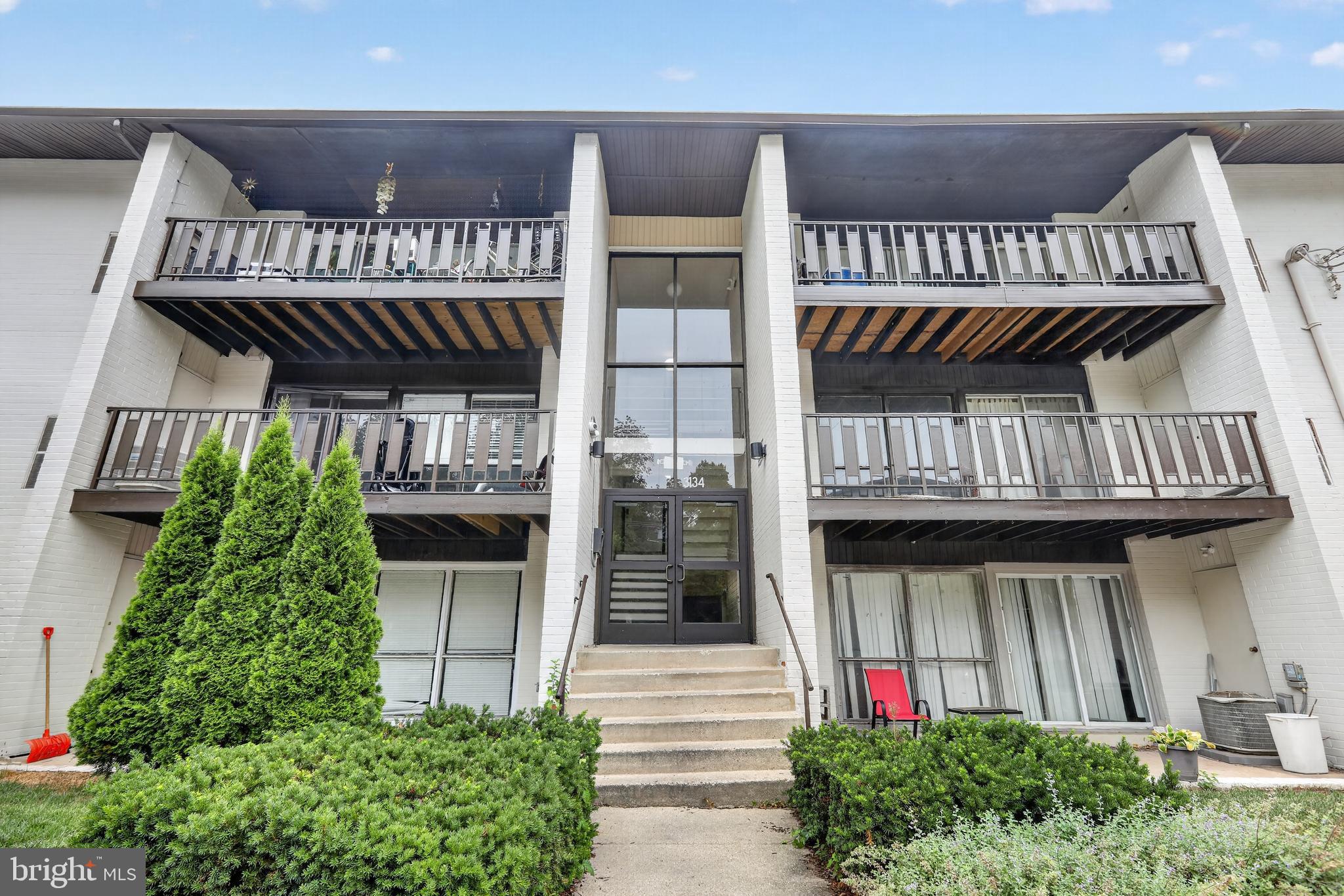 3134 Brinkley Road, Unit 11302 Temple Hills, MD 20748 - Photo 1 of 26