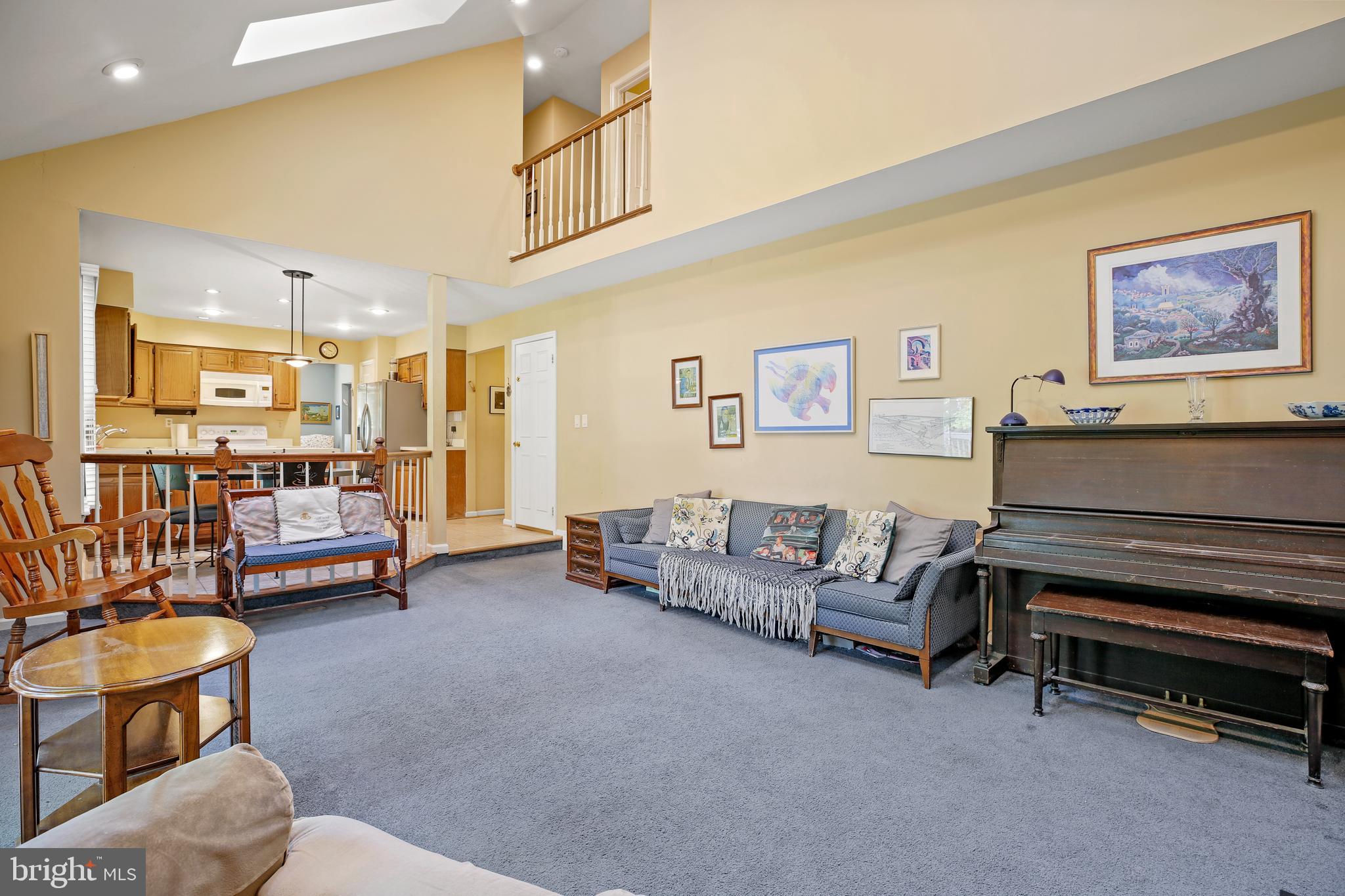 11709 Saddlerock Road Silver Spring, MD 20902 - Photo 5 of 15 Family Room