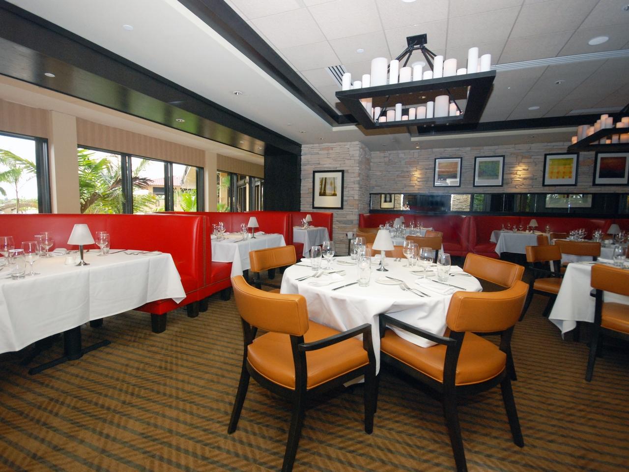 75 Edinburgh Drive Palm Beach Gardens, FL 33418 - Photo 27 of 30 Dining
