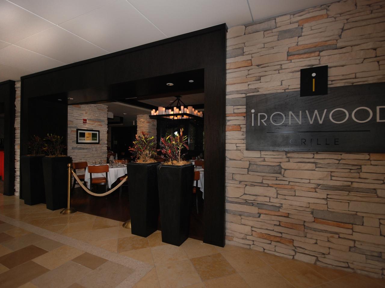 75 Edinburgh Drive Palm Beach Gardens, FL 33418 - Photo 28 of 30 Ironwood Grill