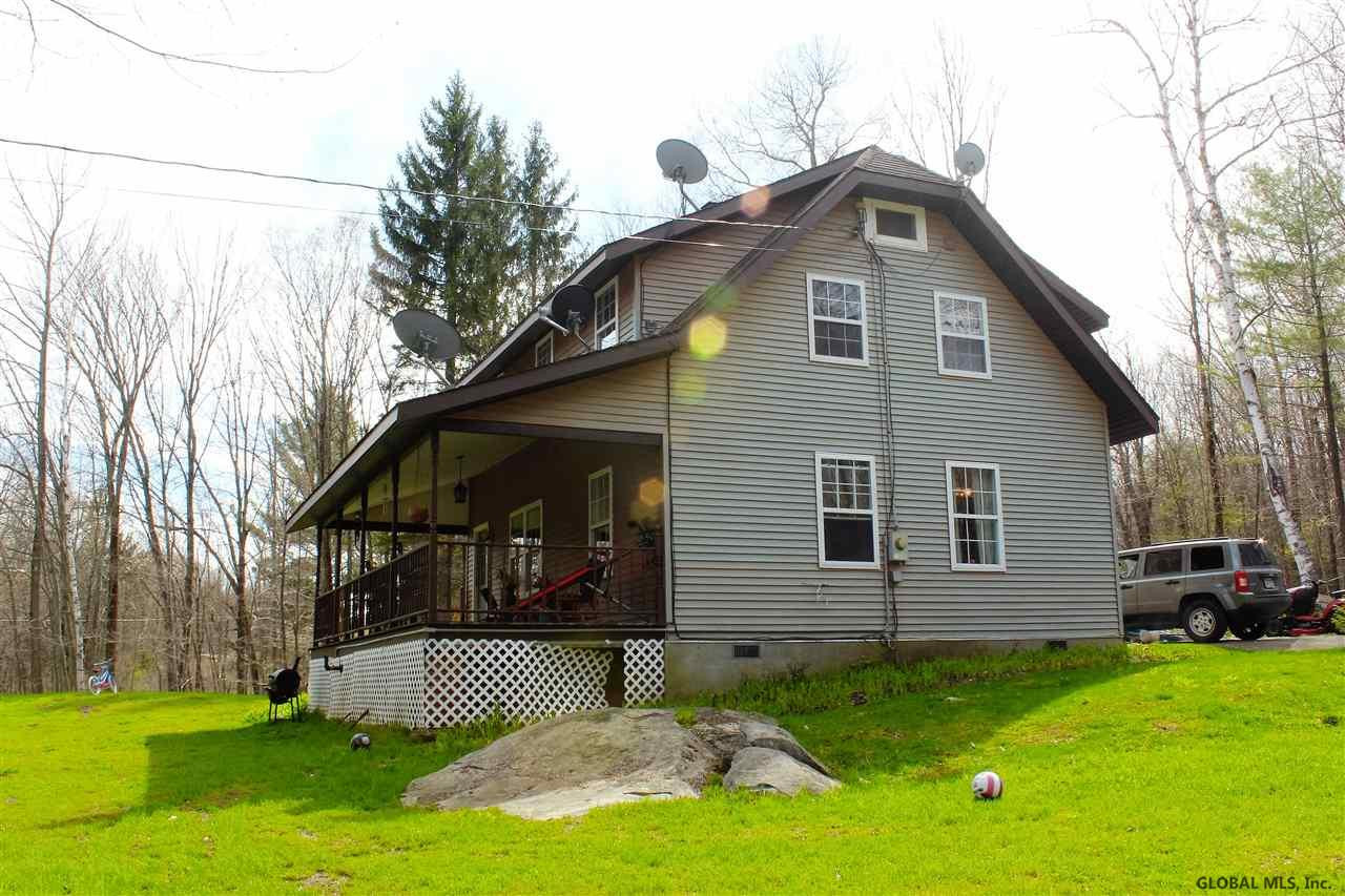 1379 Taborton Road Berlin, NY 12153 - Photo 1 of 17 Photo 1