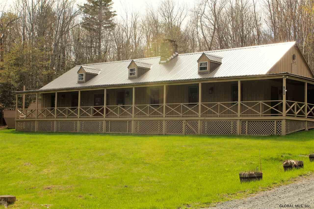1379 Taborton Road Berlin, NY 12153 - Photo 14 of 17 Photo 14