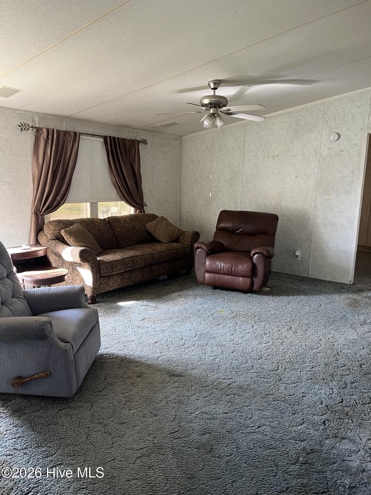 1111 Evan Perry Road Jamesville, NC 27846 - Photo 4 of 5 jamesville living room