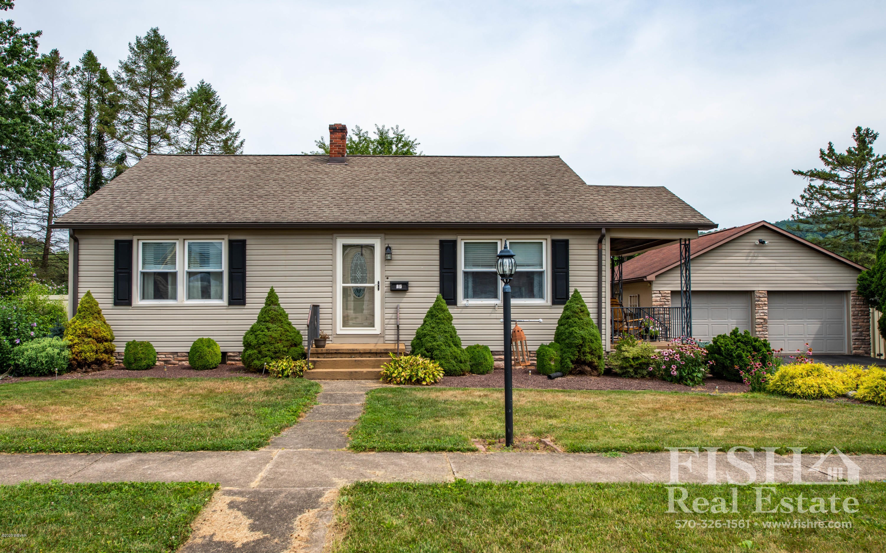 915 Arthur Road Montoursville, PA 17754 - Photo 1 of 23 Gallery Image 1
