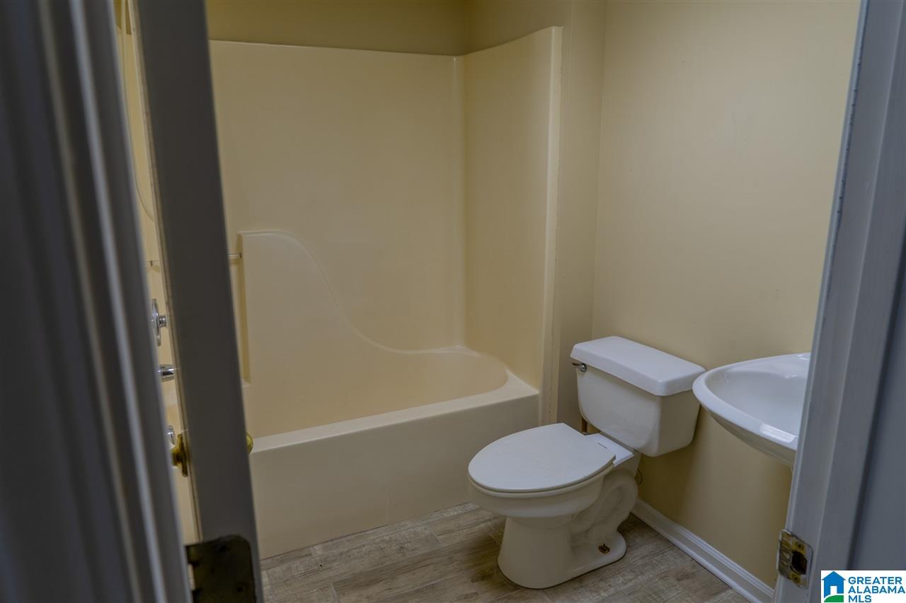 133 High Hampton Drive Pelham, AL 35124 - Photo 37 of 45