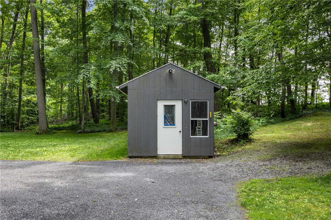 7242 Jackson Hill Road Arcadia, NY 14513 - Photo 34 of 39