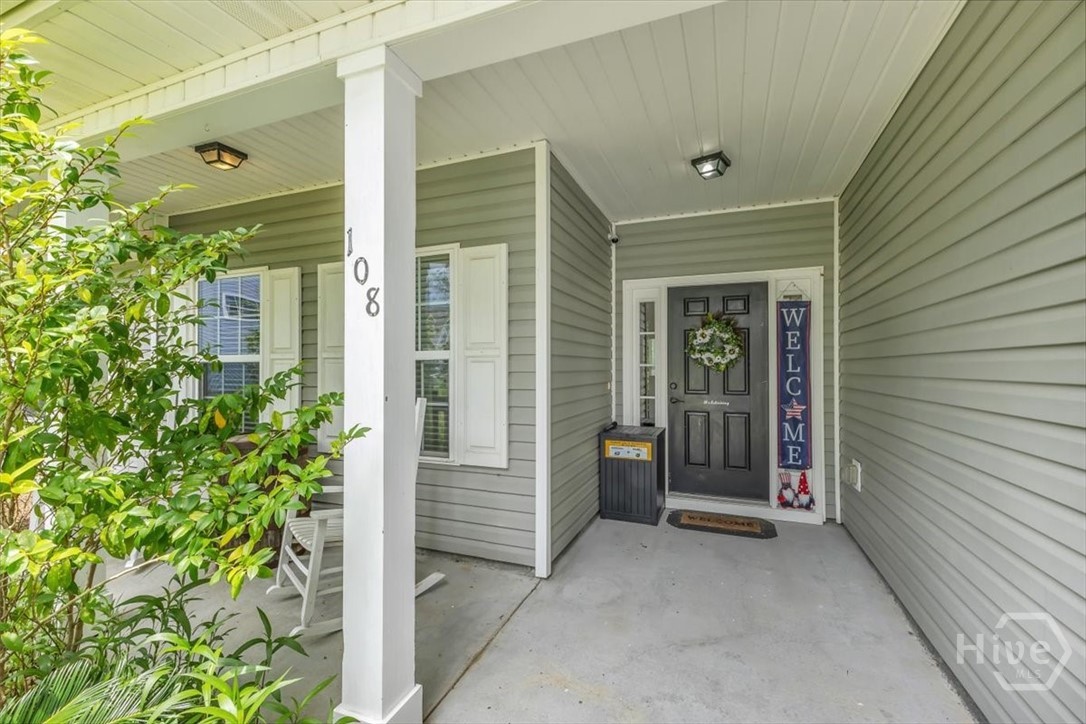 108 Saddlebrush Road Ellabell, GA 31308 - Photo 5 of 70