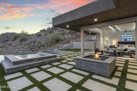 $10,000,000 | 6800 North 39th Place, Paradise Valley, AZ 85253
